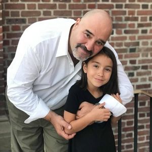 Meet your Posher, Tony